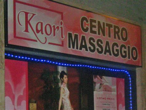 massaggi erotici marsala|Centri Massaggi Marsala